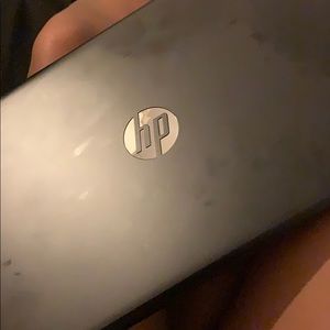 Hp laptop